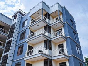 Comfort Luxury Apartments